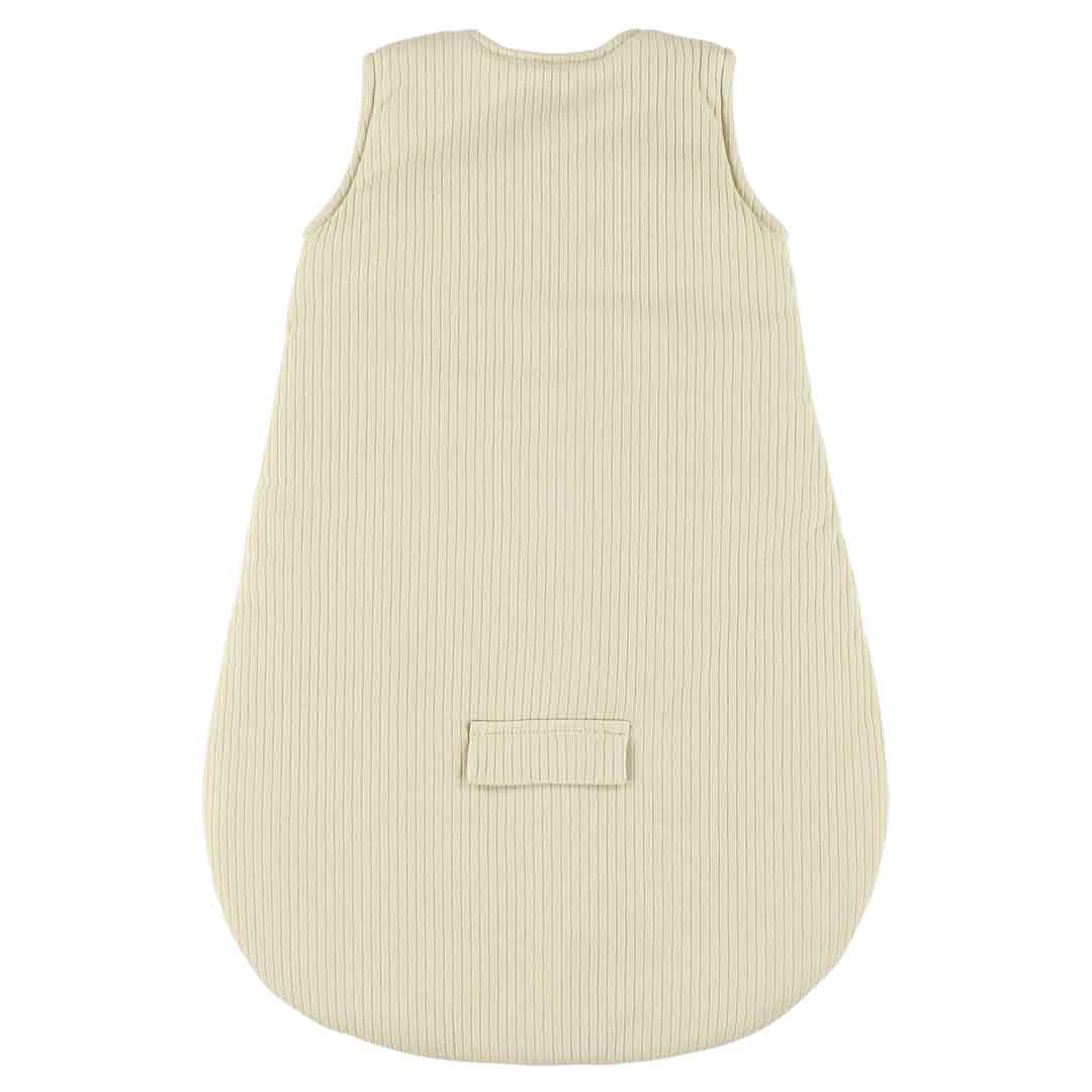 Sleeping bag mild without sleeves | 60cm - Breeze Sand